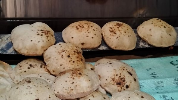 حملات تموينية بأسيوط 