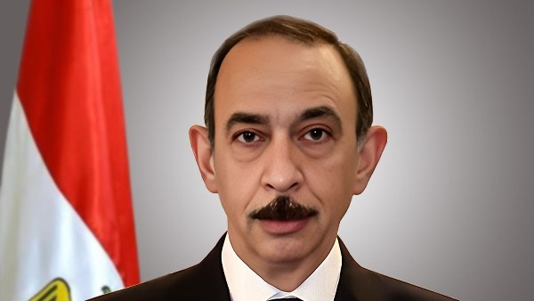 محافظ سوهاج