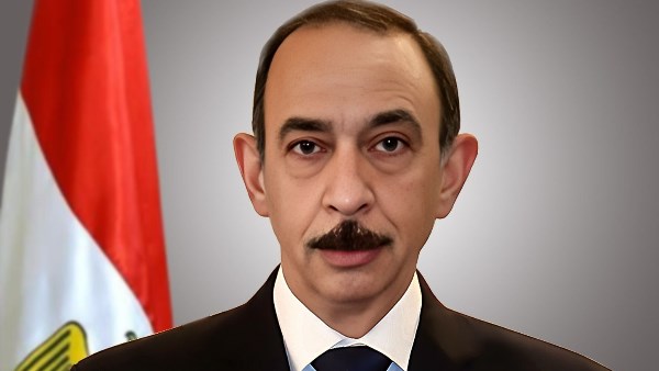 محافظ سوهاج