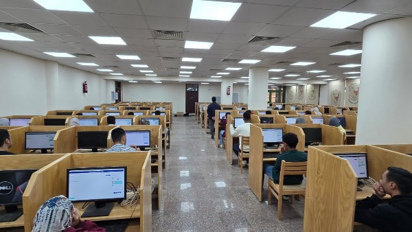 جامعة سوهاج