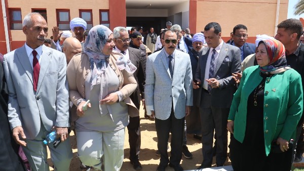 محافظة سوهاج