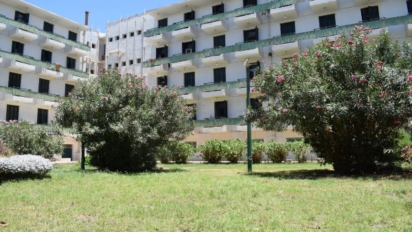 جامعة سوهاج