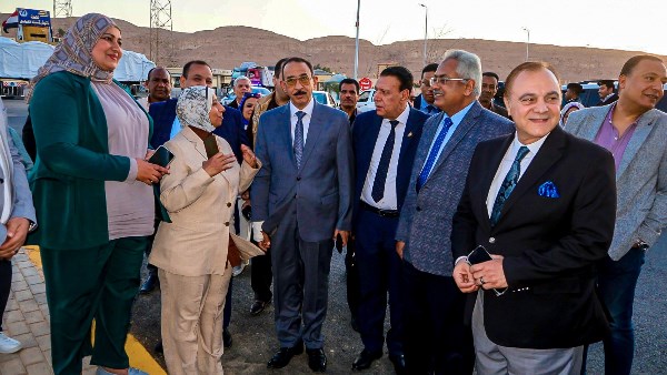 محافظة سوهاج