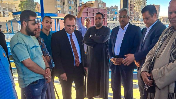 محافظة سوهاج