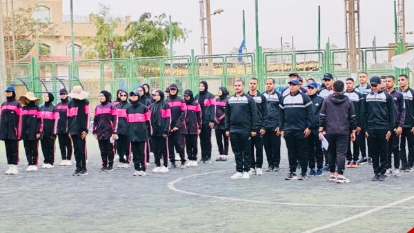 جامعة سوهاج