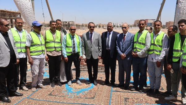 محافظة سوهاج