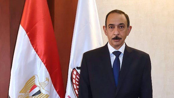 محافظ سوهاج