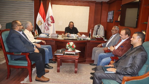 محافظة سوهاج