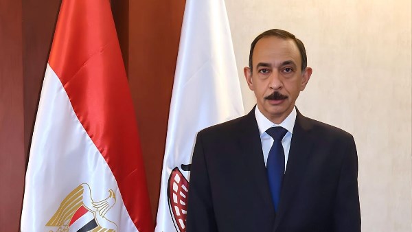 محافظ سوهاج