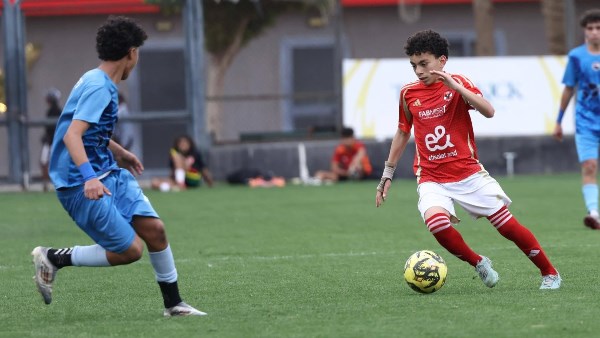 الاهلي وانبي