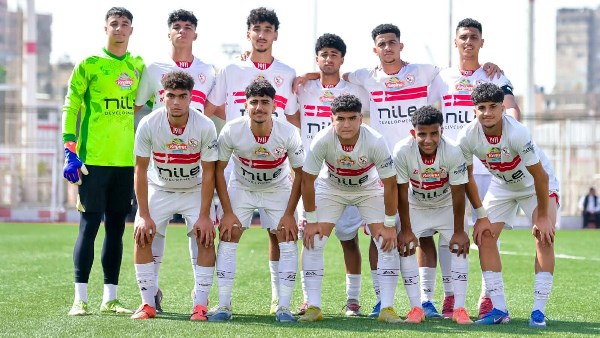 الزمالك مواليد 2007