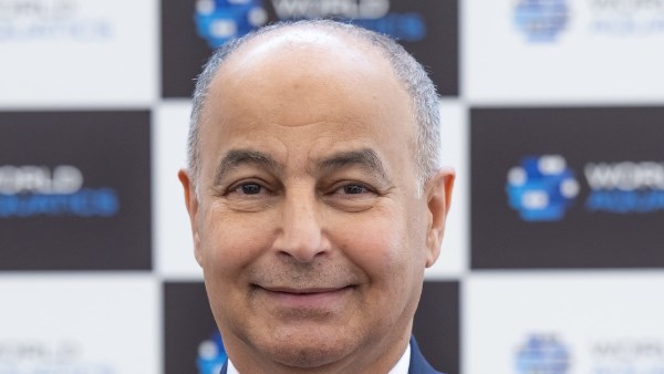 حسين المسلم