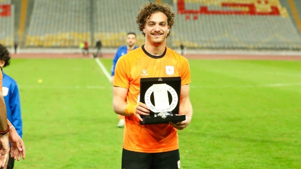 ياسين الملاح