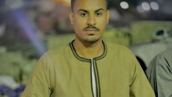 المجنى عليه