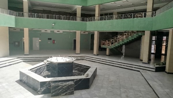 ديوان عام محافظة قنا 