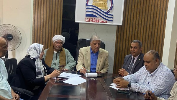 اجتماع تعليم قنا 