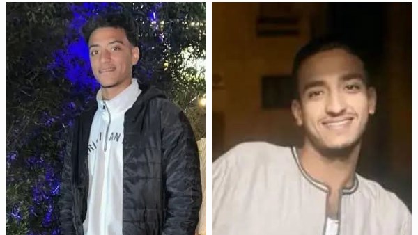 ضحايا حادث انقلاب دراجة نارية بقنا 