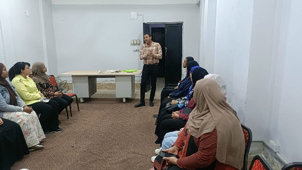 مبادرة الشباب والرياضة 