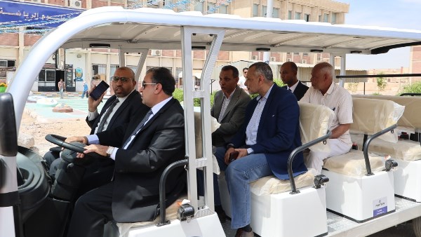 السيارات الجديدة