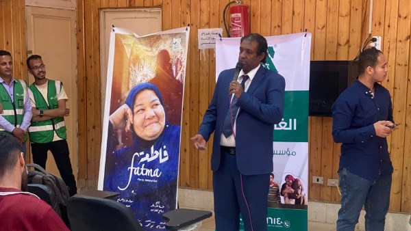 جامعة الأقصر تنظم لقاءً توعويًا للتعريف بقضية الغارمين وأهمية الحد من الغُرم بالتعاون مع مؤسسة مصر الخير