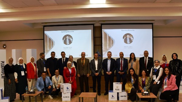 جهود متنوعة