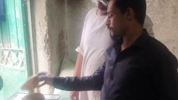 جهود محافظة أسوان