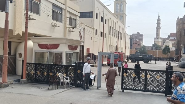 أحد الشعانين