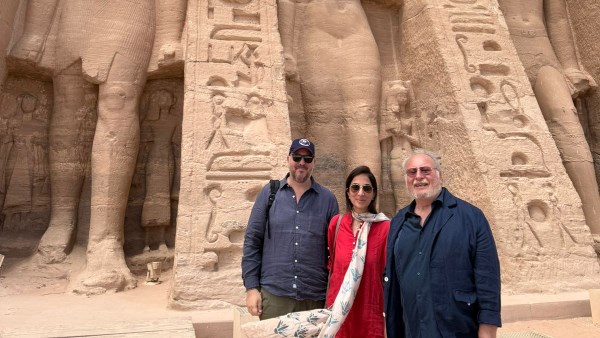 الملك أحمد فؤاد الثانى