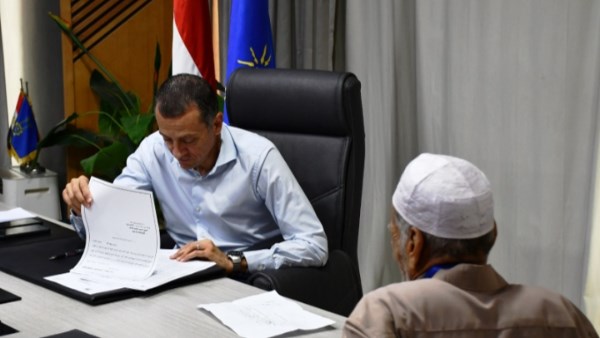 جهود متنوعة