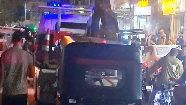 جهود متنوعة 