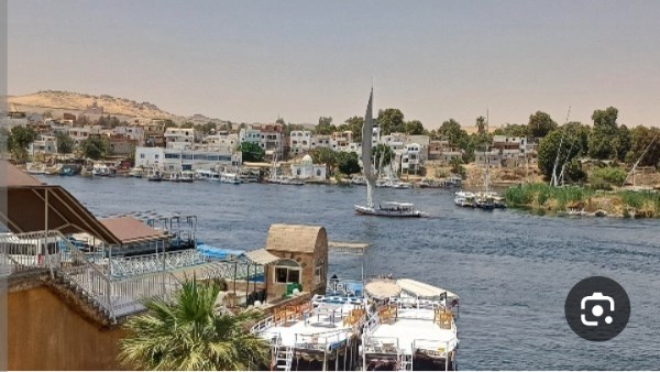 عيد شم النسيم 