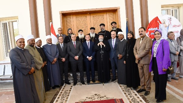 عيد القيامة المجيد