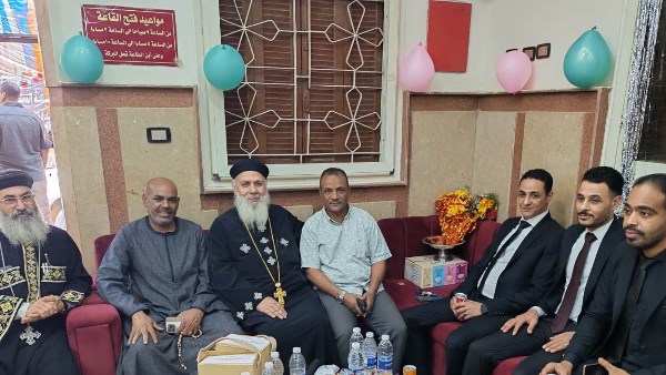 عيد القيامة المجيد