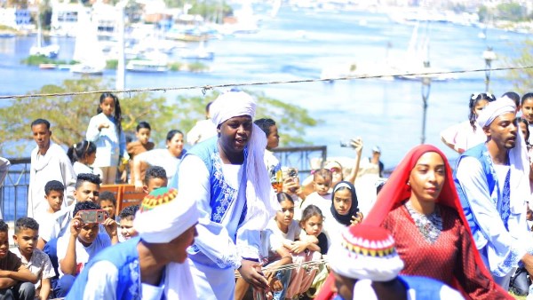 عيد شم النسيم