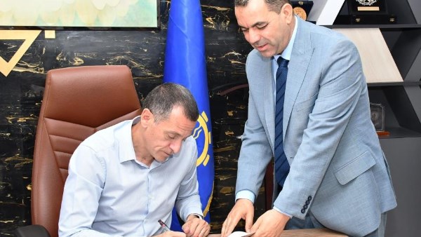 جهود محافظة أسوان