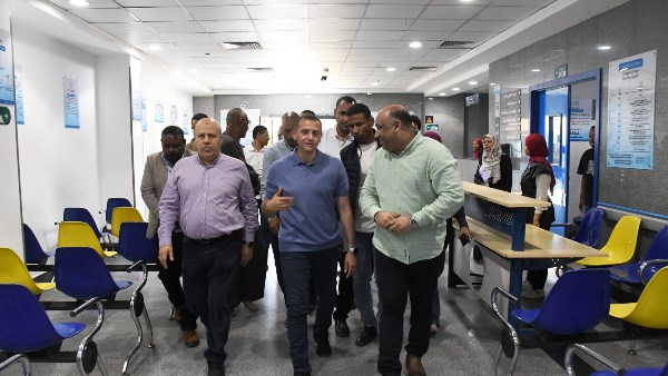 جولة ميدانية