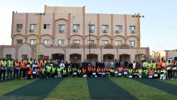 جهوج متنوعة