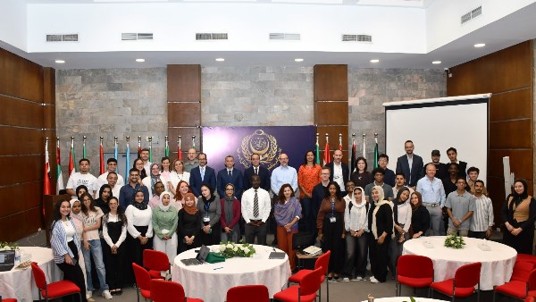 جهود محافظة أسوان