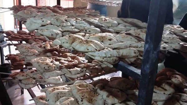 جهود محافظة أسوان