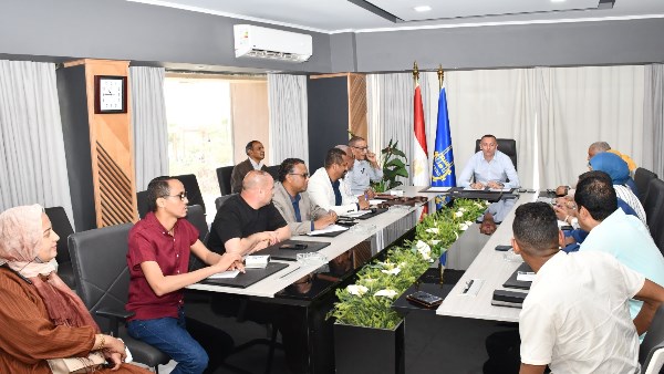 جهود متنوعة