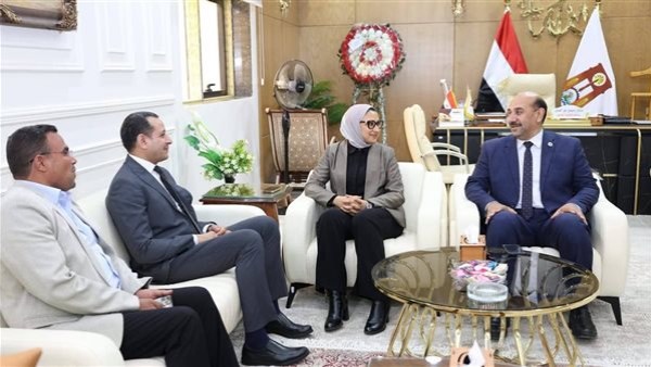 جانب من الحدث