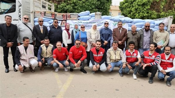 جانب من الحدث