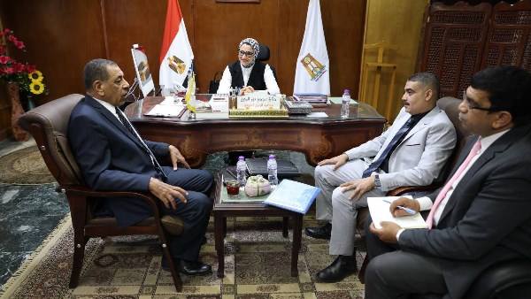 جانب من الحدث