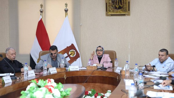 جانب من الحدث