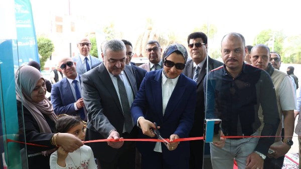 جانب من الحدث