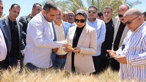 جانب من الحدث