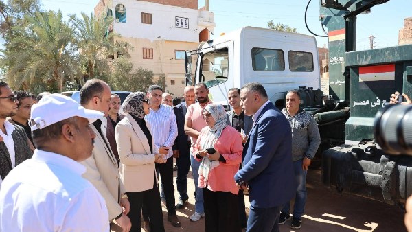 جانب من الحدث