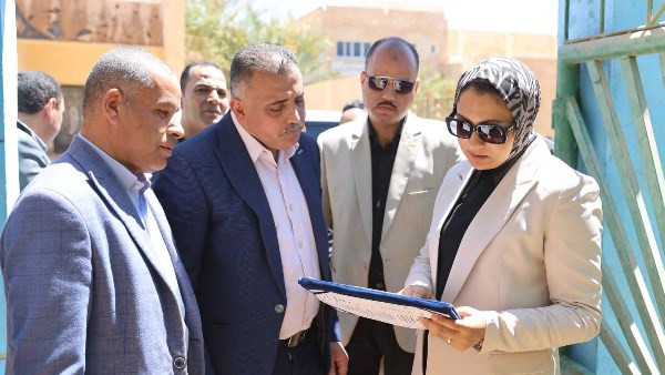 جانب من الحدث