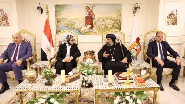 جانب من الحدث