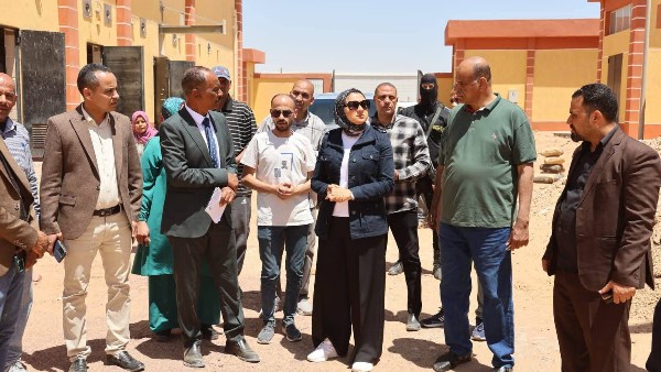 جانب من الحدث